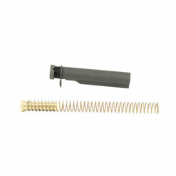 Luth-AR Luth-AR AR 15 Mil-Spec Carbine Buffer Tube Assembly
