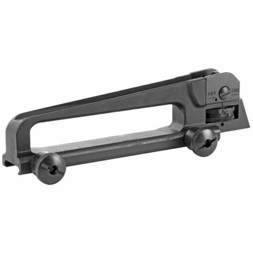 LUTH-AR Mil-Spec Carrying Handle Detachable - Black Rifle Depot