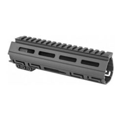 LUTH-AR LUTH-AR Palm Handguard 7 MLOK - BLK