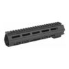 LUTH-AR LUTH-AR Palm Handguard 9 MLOK - BLK