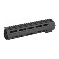 LUTH-AR LUTH-AR Palm Handguard 9 MLOK - BLK