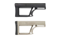 Luth-AR MBA-2 Skullaton Rifle Stock