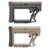 Luth-AR MBA-4 Skullaton Stock