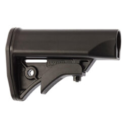 LWRC INTERNATIONAL LWRC Compact Adjustable AR 15 Stock
