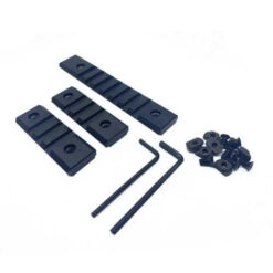 M-LOK Rail Section Kit - K1