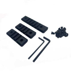 Keymod Rail Section Kit - K3