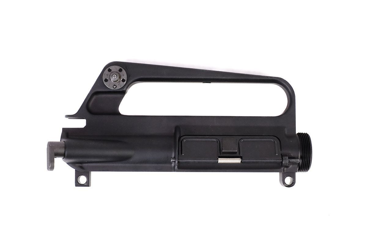 M16A1-Assembled-Upper-Receiver-M16A1-Assembled-Upper-Receiver M16A1 Assembled Upper Receiver