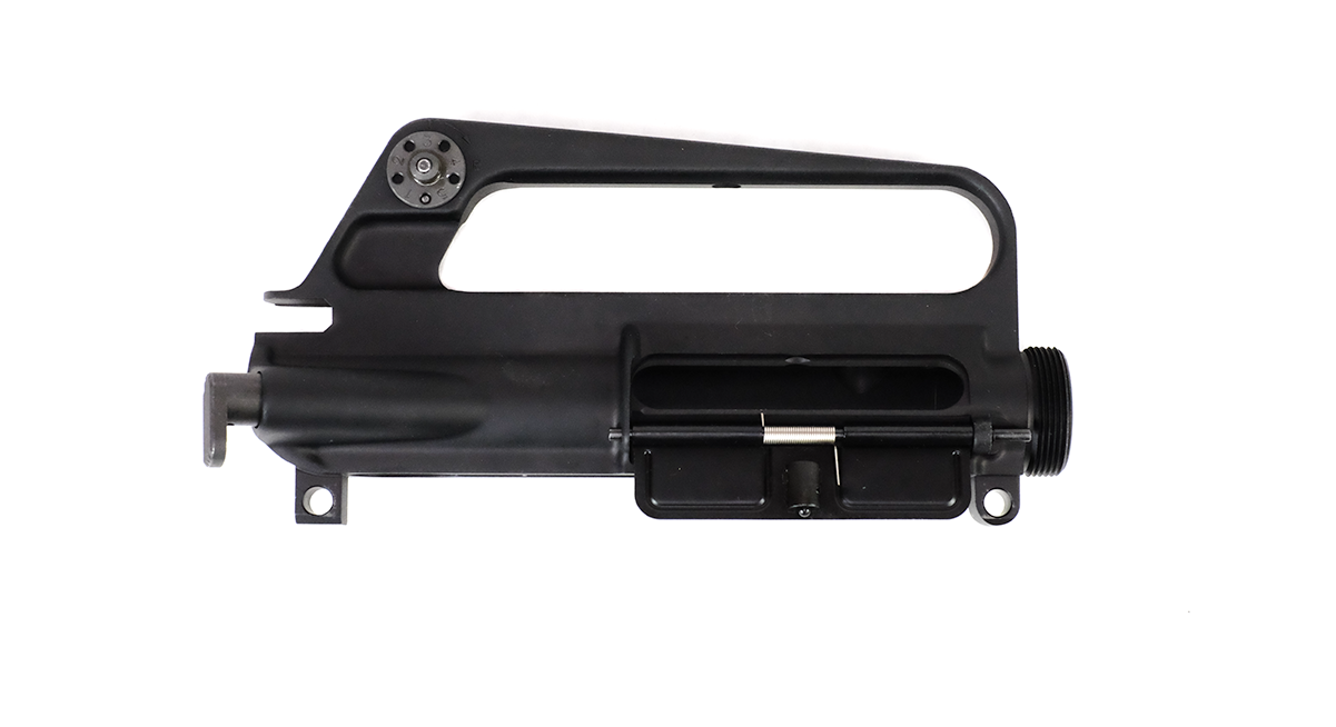 M16A1-Assembled-Upper-Receiver-M16A1-Assembled-Upper-Receiver M16A1 Assembled Upper Receiver