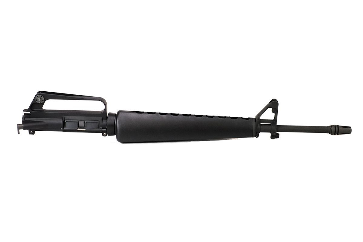 Dirty-Bird-20-M16A1-Enhanced-5.56-Retro-Upper-Assembly-Dirty-Bird-20-M16A1-Enhanced-5.56-Retro-Upper-Assembly Dirty Bird 20" M16A1 Enhanced 5.56 Retro Upper Assembly