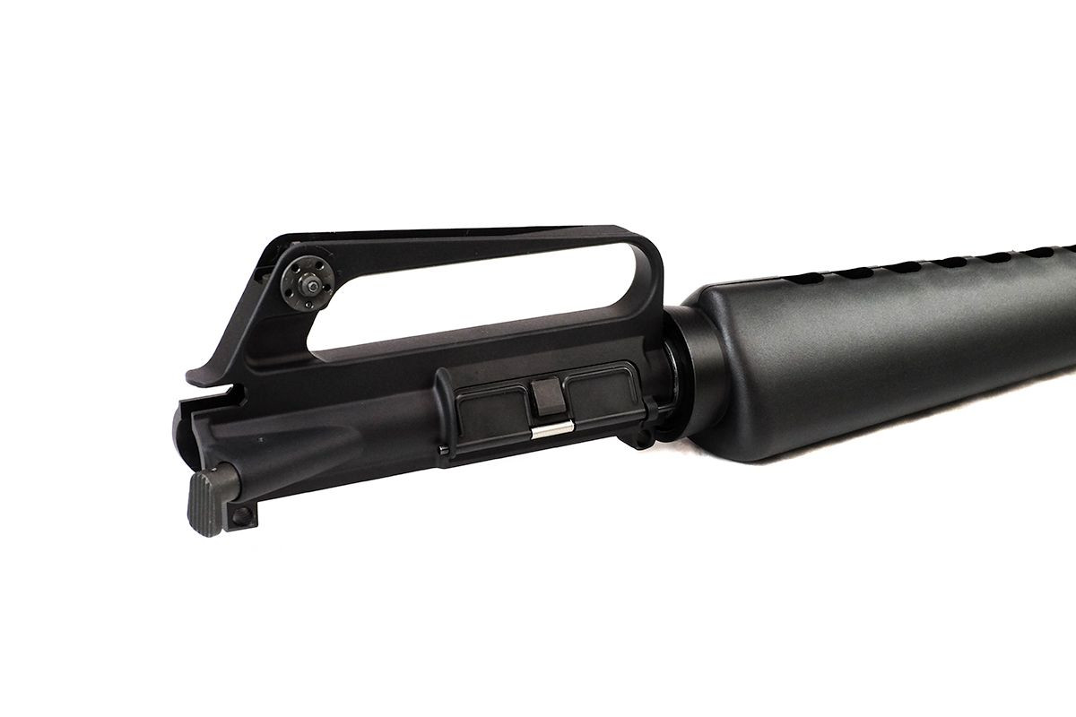 Dirty-Bird-20-M16A1-Enhanced-5.56-Retro-Upper-Assembly-Dirty-Bird-20-M16A1-Enhanced-5.56-Retro-Upper-Assembly Dirty Bird 20" M16A1 Enhanced 5.56 Retro Upper Assembly