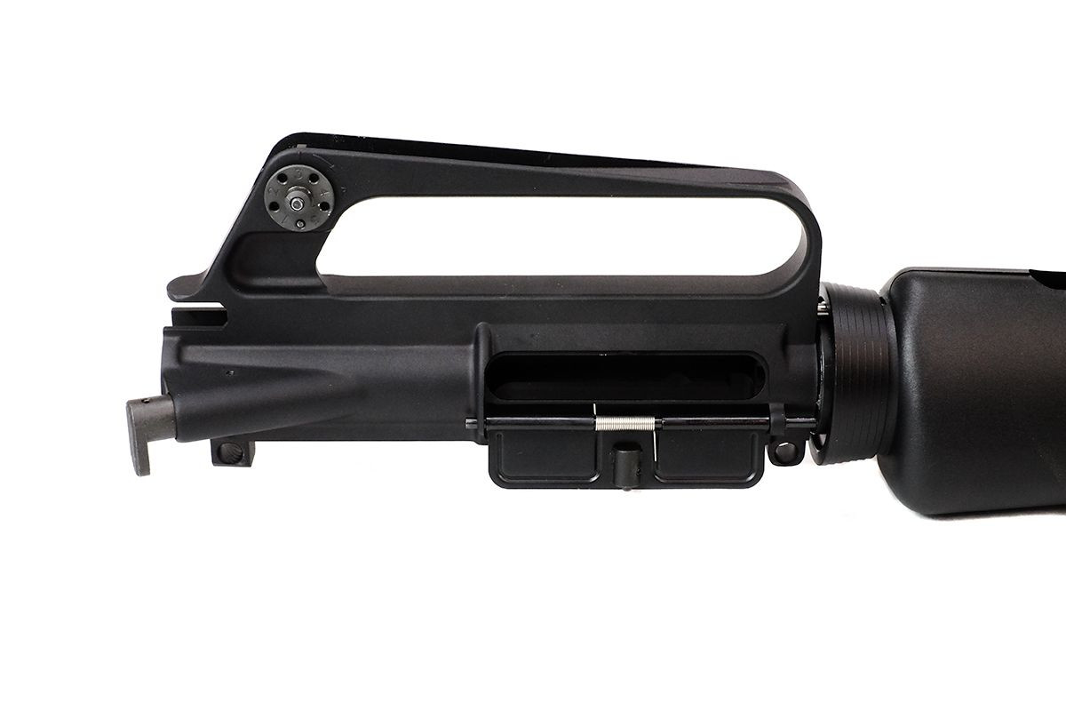 Dirty-Bird-20-M16A1-Enhanced-5.56-Retro-Upper-Assembly-Dirty-Bird-20-M16A1-Enhanced-5.56-Retro-Upper-Assembly Dirty Bird 20" M16A1 Enhanced 5.56 Retro Upper Assembly