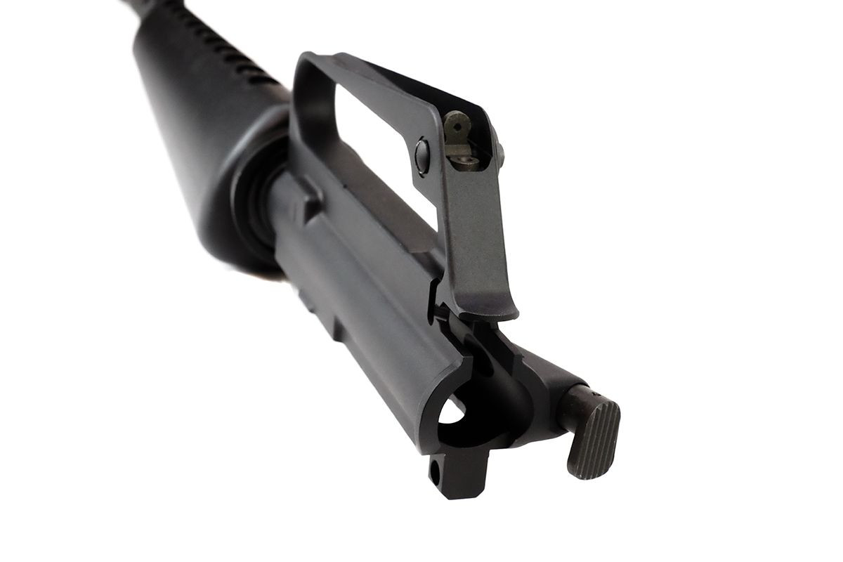 Dirty-Bird-20-M16A1-Enhanced-5.56-Retro-Upper-Assembly-Dirty-Bird-20-M16A1-Enhanced-5.56-Retro-Upper-Assembly Dirty Bird 20" M16A1 Enhanced 5.56 Retro Upper Assembly