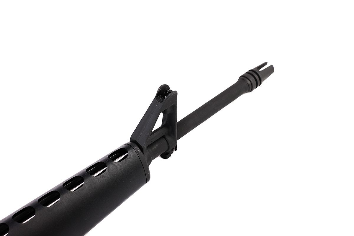 Dirty-Bird-20-M16A1-Enhanced-5.56-Retro-Upper-Assembly-Dirty-Bird-20-M16A1-Enhanced-5.56-Retro-Upper-Assembly Dirty Bird 20" M16A1 Enhanced 5.56 Retro Upper Assembly