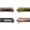 Aero Precision M4E1 Threaded Assembled Upper Receiver