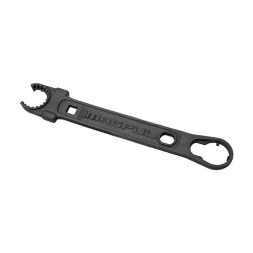 Magpul Industries Armorer's Wrench with Bottle Opener - Black Rifle Depot
