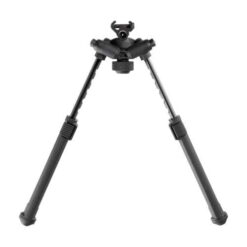 Magpul Industries Bipod For 1913 Style Picatinny Rails - BLK