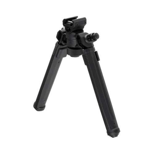 Magpul-Industries-Bipod-For-1913-Style-Picatinny-Rails-BLK-Magpul-Industries-Bipod-For-1913-Style-Picatinny-Rails-BLK Magpul Industries Bipod For 1913 Style Picatinny Rails - BLK