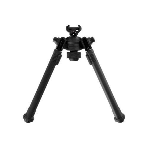 Magpul-Industries-Bipod-For-1913-Style-Picatinny-Rails-BLK-Magpul-Industries-Bipod-For-1913-Style-Picatinny-Rails-BLK Magpul Industries Bipod For 1913 Style Picatinny Rails - BLK