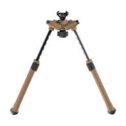 Magpul Industries Bipod For 1913 Style Picatinny Rails - FDE
