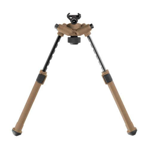Magpul-Industries-Bipod-For-1913-Style-Picatinny-Rails-FDE-Magpul-Industries-Bipod-For-1913-Style-Picatinny-Rails-FDE Magpul Industries Bipod For 1913 Style Picatinny Rails - FDE