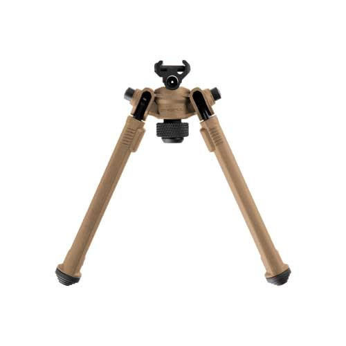 Magpul-Industries-Bipod-For-1913-Style-Picatinny-Rails-FDE-Magpul-Industries-Bipod-For-1913-Style-Picatinny-Rails-FDE Magpul Industries Bipod For 1913 Style Picatinny Rails - FDE