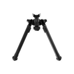 Magpul Industries Bipod w/Sling Stud QD Mount - BLK