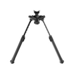 Magpul Industries Bipod w/Sling Stud QD Mount - BLK