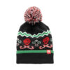 Magpul Industries Krampus Ugly Christmas Beanie
