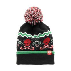  Magpul Industries Krampus Ugly Christmas Beanie  