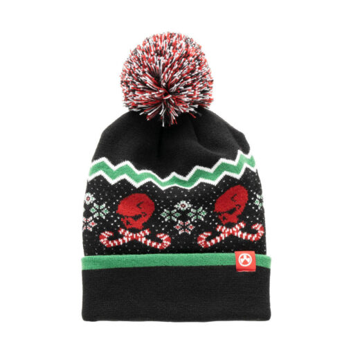 Magpul Industries Krampus Ugly Christmas Beanie - Black Rifle Depot