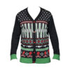 Magpul Industries Krampus Ugly Christmas Sweater