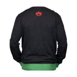  Magpul Industries Krampus Ugly Christmas Sweater 