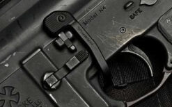 Magpul Industries Magpul BAD Lever - AR 15