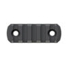 Magpul Industries Magpul M-LOK 5 Slot Aluminum Rail Section