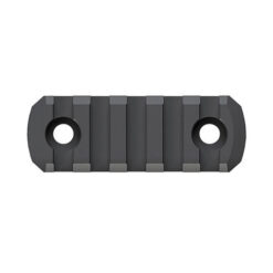 Magpul Industries Magpul M-LOK 5 Slot Aluminum Rail Section