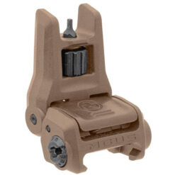 Magpul Industries MAGPUL MBUS® 3 Front Sight (FDE) 