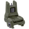 Magpul Industries MAGPUL MBUS® 3 Front Sight (OD Green)