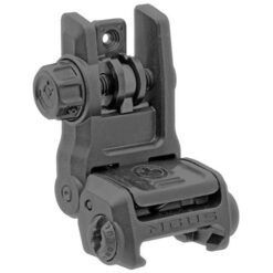 Magpul Industries MAGPUL MBUS® 3 Rear Sight (Black) 