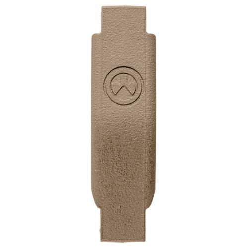 Magpul-MOE-Enhanced-Trigger-Guard-FDE-Magpul-Industries-Magpul-MOE-Enhanced-Trigger-Guard-FDE Magpul Industries Magpul MOE Enhanced Trigger Guard (FDE)