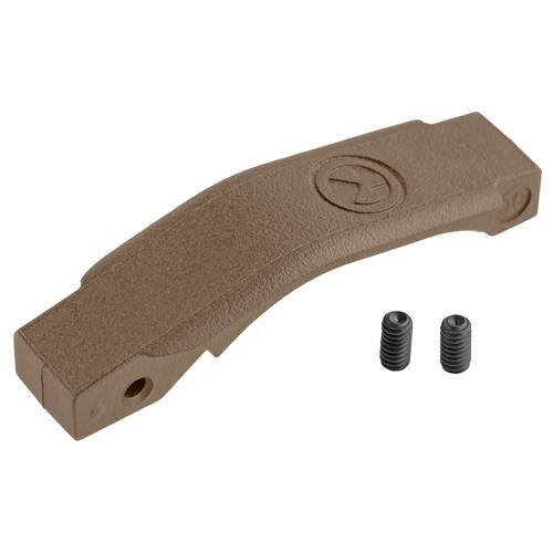 Magpul-MOE-Enhanced-Trigger-Guard-FDE-Magpul-Industries-Magpul-MOE-Enhanced-Trigger-Guard-FDE Magpul Industries Magpul MOE Enhanced Trigger Guard (FDE)