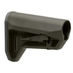 Magpul Industries Magpul MOE SL-M Stock OD Green