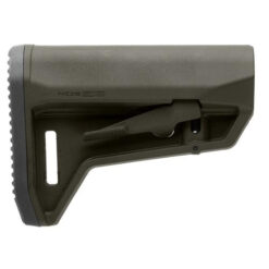 Magpul Industries Magpul MOE SL-M Stock OD Green