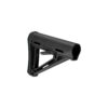 Magpul Industries Magpul MOE® Stock (Black) - Commercial Spec