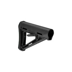 Magpul Industries Magpul MOE® Stock (Black) - Commercial Spec 