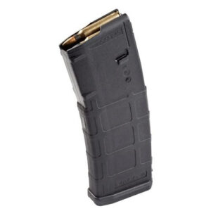 Magpul PMAG MOE 5.56 30RD - Black