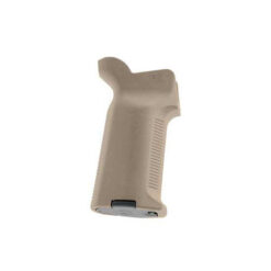 Magpul Industries MOE K2 XL AR 15 Grip - FDE