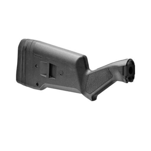 Magpul SGA Stock for Remington 870 - Black - Black Rifle Depot