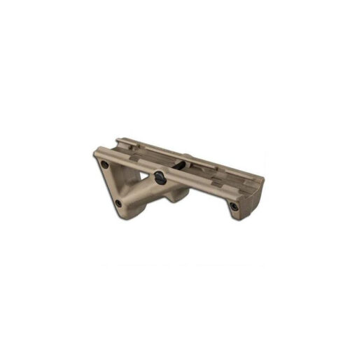 MAGPUL AFG-2 Angled Fore Grip (FDE) - Black Rifle Depot