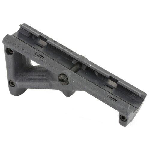 MAGPUL-AFG-2-Angled-Fore-Grip-Gray-MAGPUL-MAGPUL-AFG-2-Angled-Fore-Grip-Gray MAGPUL MAGPUL AFG-2 Angled Fore Grip Gray
