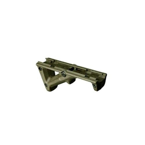 MAGPUL AFG-2 Angled Fore Grip (ODG) - MAGPUL MAGPUL AFG-2 Angled Fore Grip ODG MAGPUL MAGPUL AFG-2 Angled Fore Grip ODG